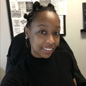 Meet your Posher, Cherish